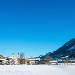 Modern In Brixen Im Thale Near Area