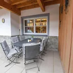 Modern In Brixen Im Thale Near Area Διαμέρισμα