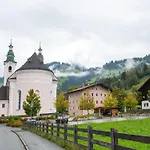 Modern In Brixen Im Thale Near Area *