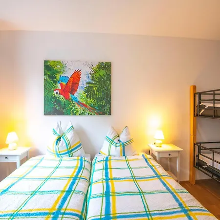 Daire Modern In Brixen Im Thale Near Area Feuring