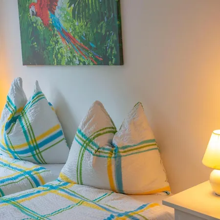 Modern In Brixen Im Thale Near Area Daire Feuring