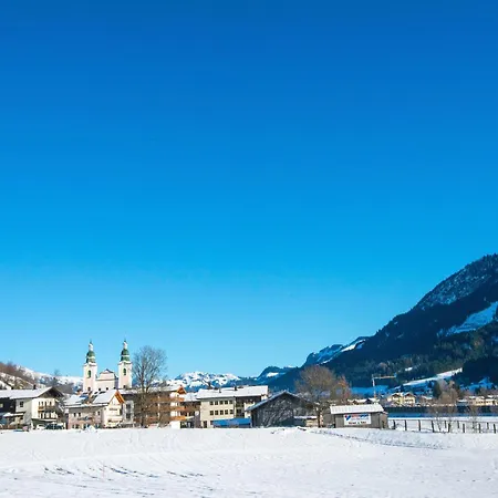 Modern In Brixen Im Thale Near Area