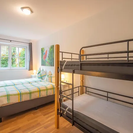 Modern In Brixen Im Thale Near Area Feuring