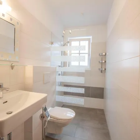 Daire Modern In Brixen Im Thale Near Area