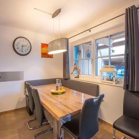 Apartment Modern In Brixen Im Thale Near Area *