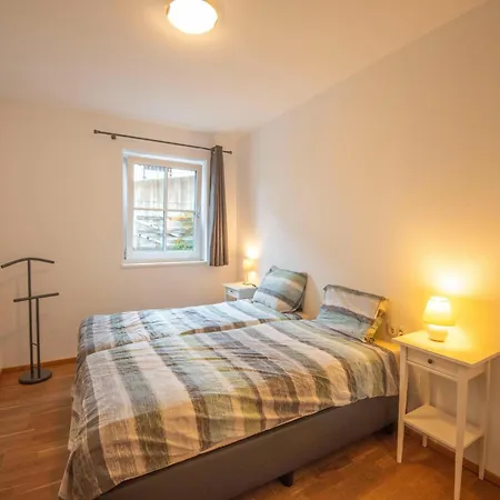 Apartment Modern In Brixen Im Thale Near Area Feuring