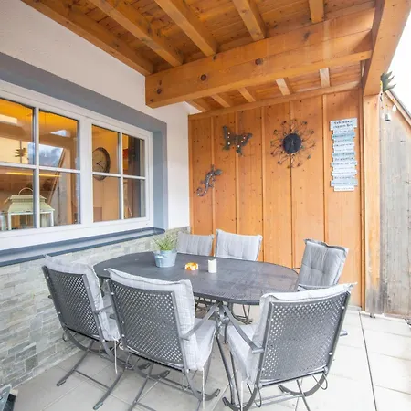 Modern In Brixen Im Thale Near Area *