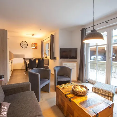 Modern In Brixen Im Thale Near Area Feuring