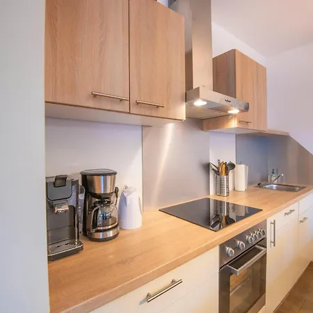 Lägenhet Modern In Brixen Im Thale Near Area