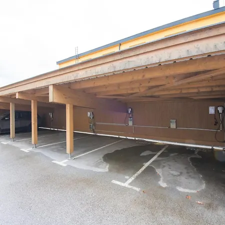 Lägenhet Modern In Brixen Im Thale Near Area