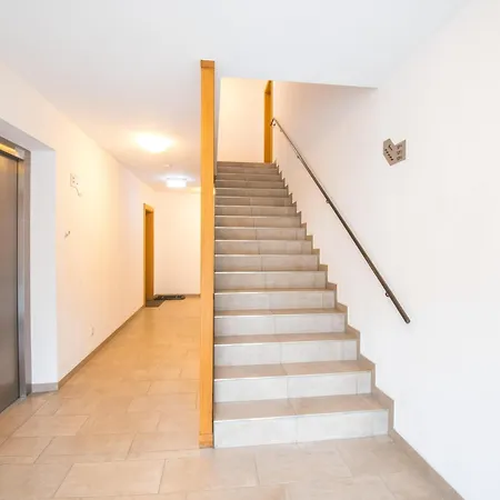 公寓 Modern In Brixen Im Thale Near Area Feuring
