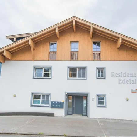 Modern In Brixen Im Thale Near Area Feuring