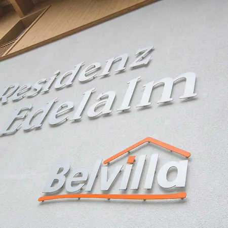 Lägenhet Modern In Brixen Im Thale Near Area